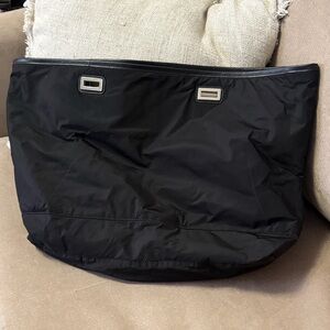Lo & Sons Seville Nylon Tote Shell